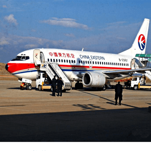 义乌空运航空快运业稳步发展的原因是什么？